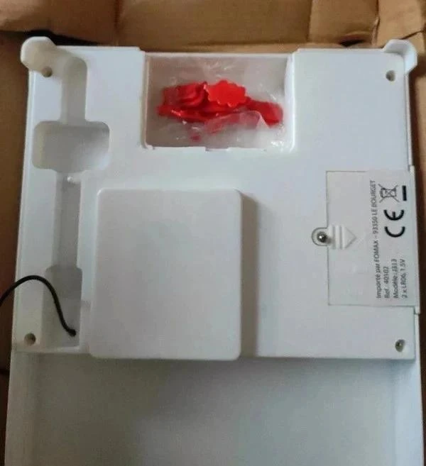 Juego de mesa el doctor loco – photo 6